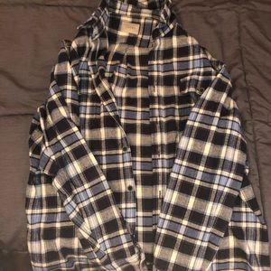 Jachs Men’s Flannel